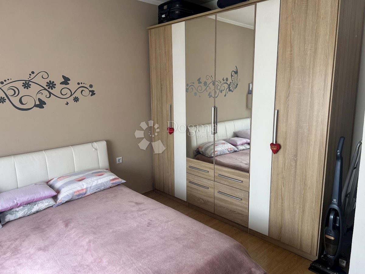 Apartmán Na predaj - PRIMORSKO-GORANSKA RIJEKA