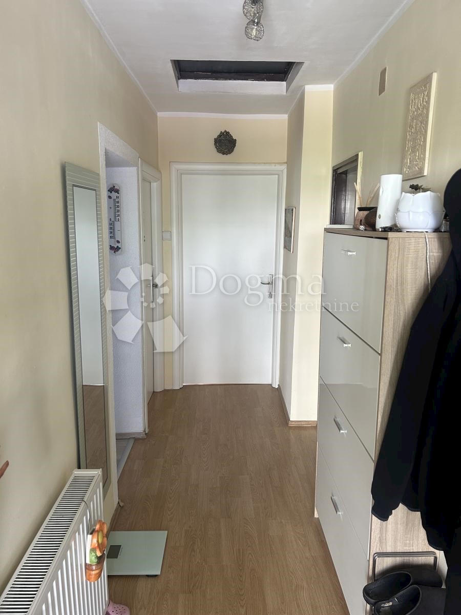 Apartmán Na predaj - PRIMORSKO-GORANSKA RIJEKA