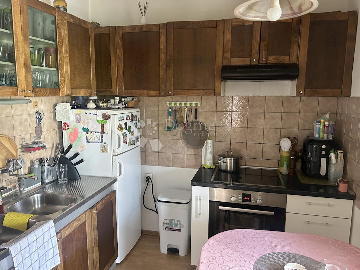 Apartmán Na predaj - PRIMORSKO-GORANSKA RIJEKA