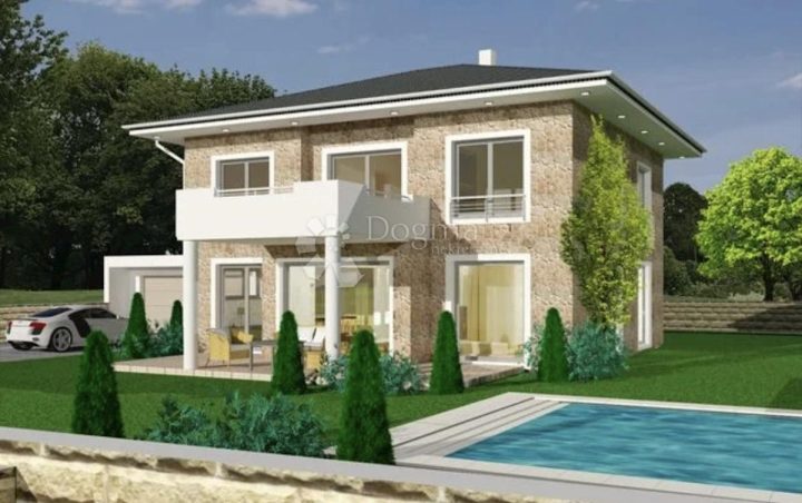 Casa in vendita 164 m² – Murvica