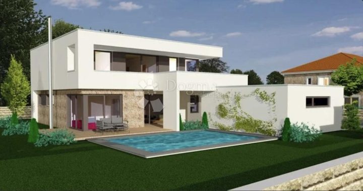 Casa in vendita 210 m² – Murvica
