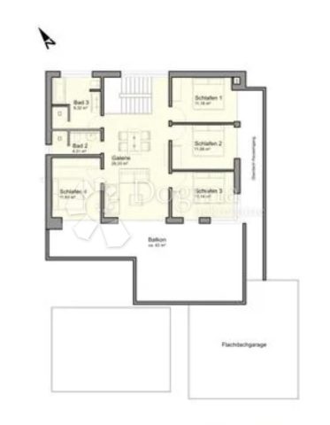 Casa In vendita - Zadarska Poličnik - foto 4/8