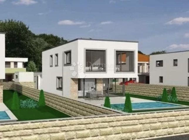 Haus zu verkaufen 136 m² – Murvica