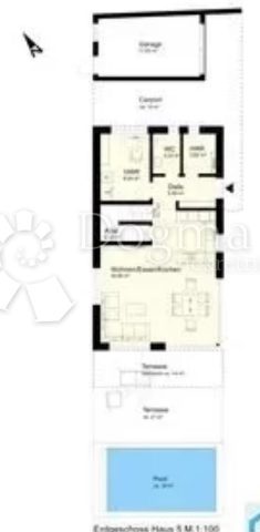 Casa In vendita - Zadarska Poličnik - foto 3/10