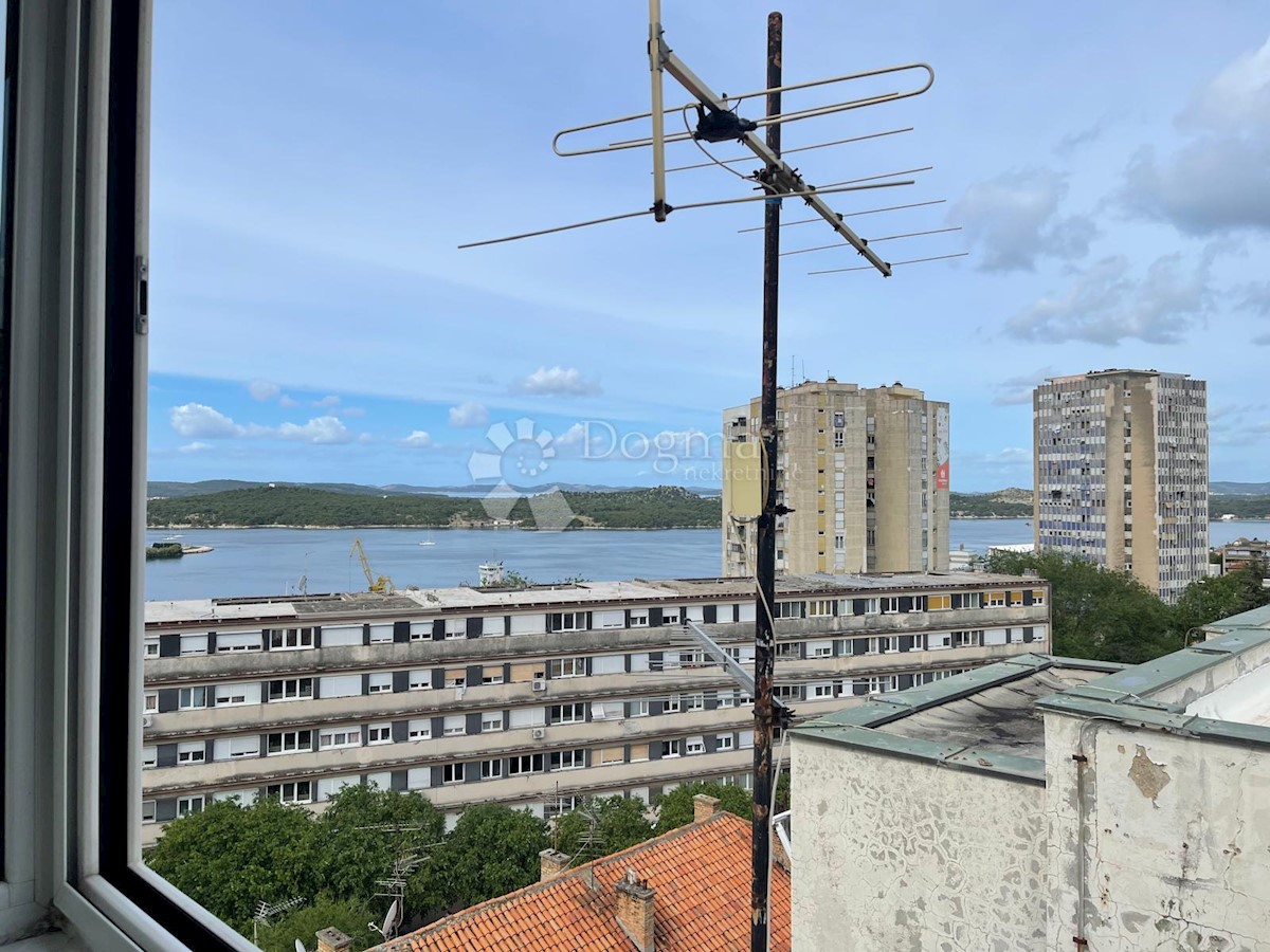 Flat For sale - ŠIBENSKO-KNINSKA ŠIBENIK