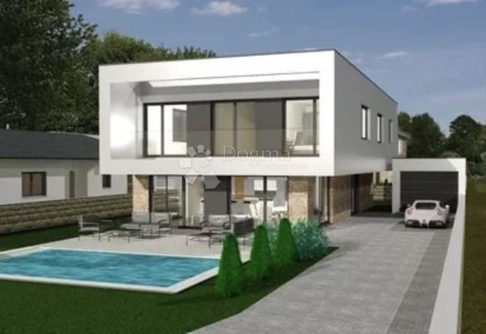 Casa in vendita 196 m² – Murvica