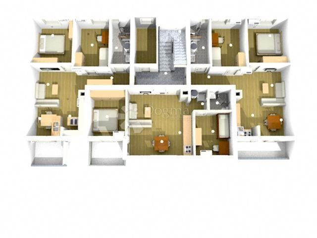 Apartma Naprodaj - Istarska Pula - foto 2/4
