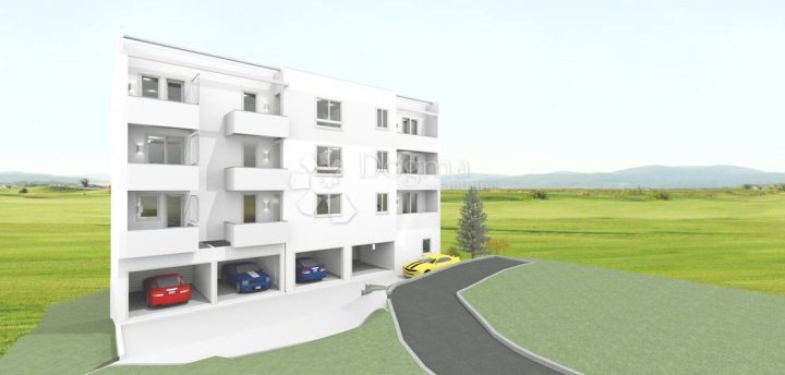 Flat for sale 59 m² – Pula