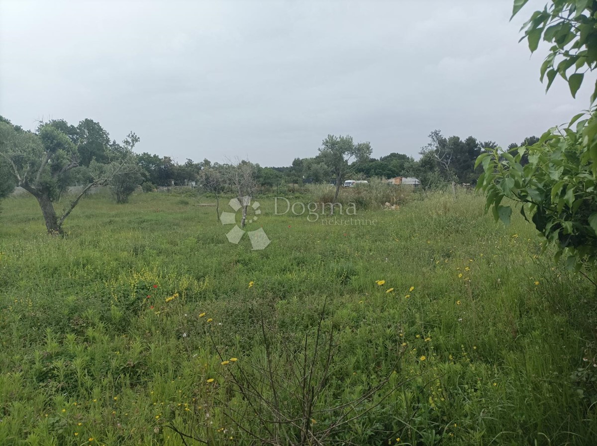 Pozemok Na predaj - ISTARSKA VODNJAN