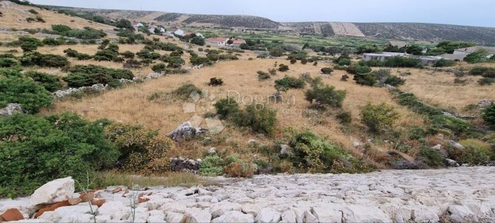 Parcela Naprodaj - Zadarska Pag - foto 4/4