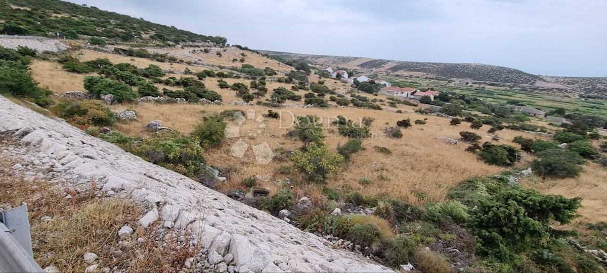 Terreno In vendita - ZADARSKA PAG