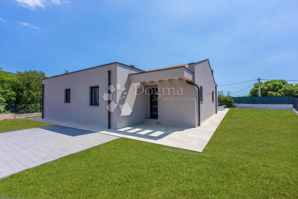 House For sale - ISTARSKA LABIN