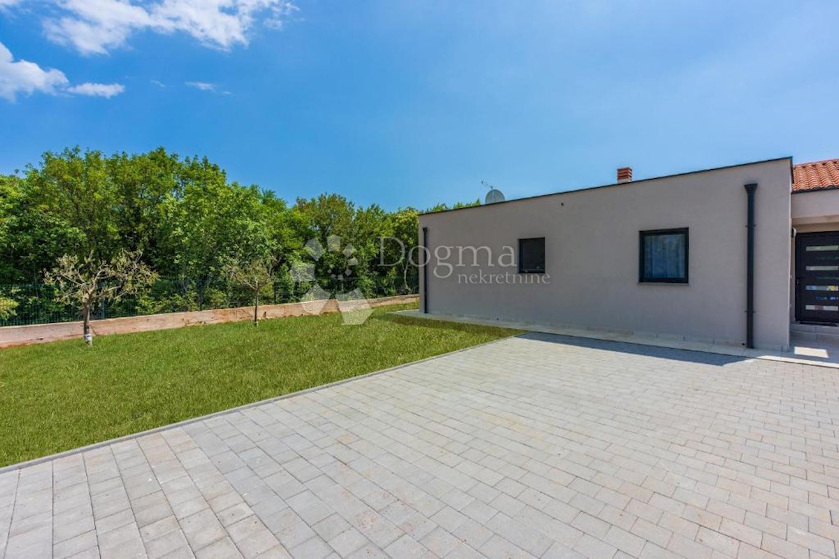 Casa In vendita - ISTARSKA Labin