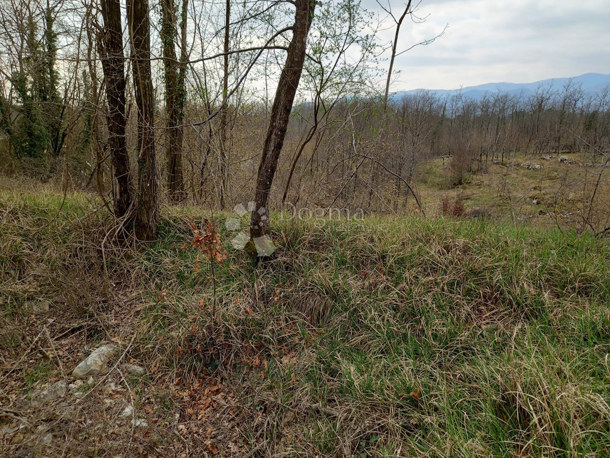 Terreno In vendita - PRIMORSKO-GORANSKA MATULJI