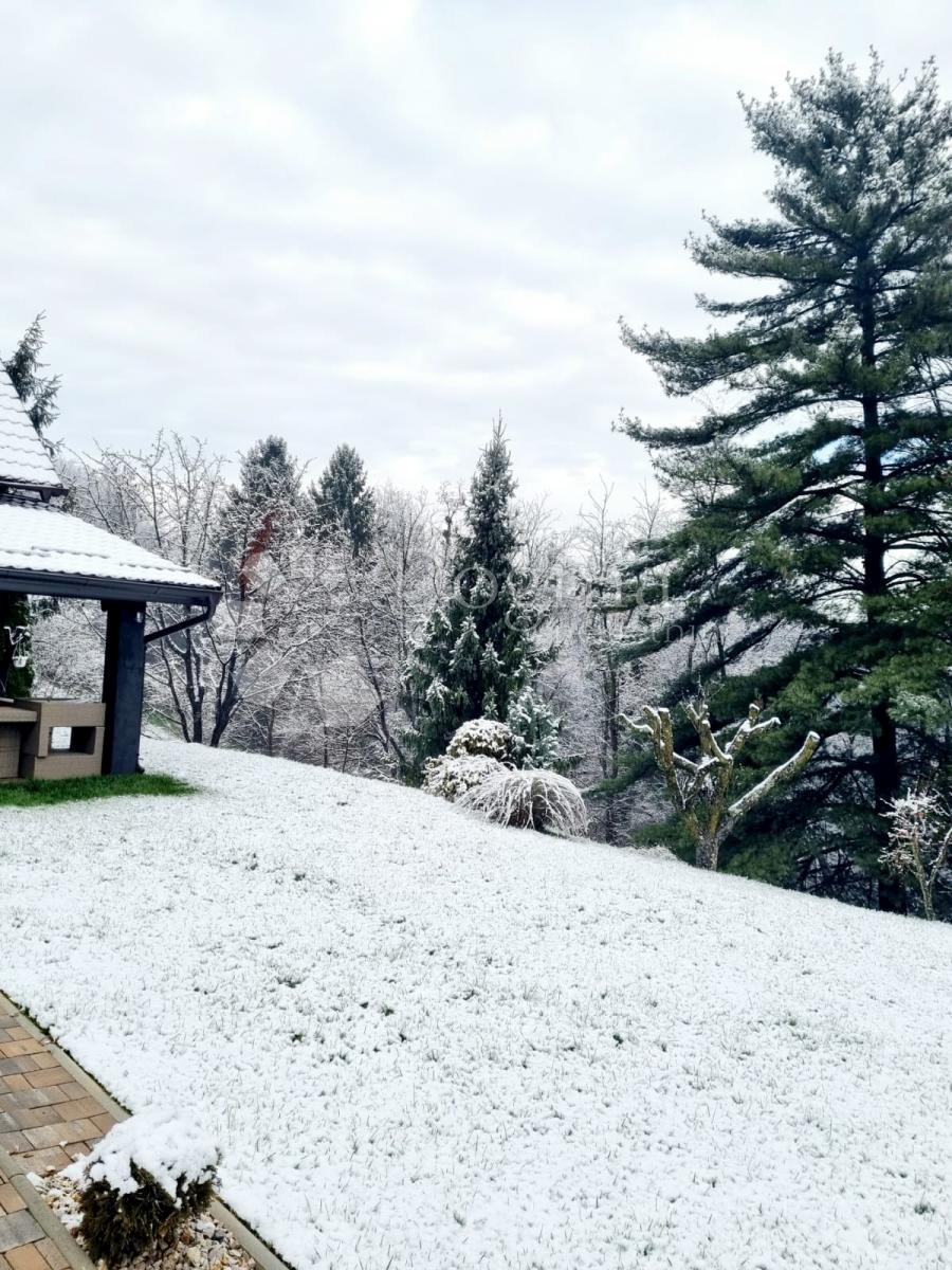 Dom Na sprzedaż - VARAŽDINSKA GORNJI KNEGINEC