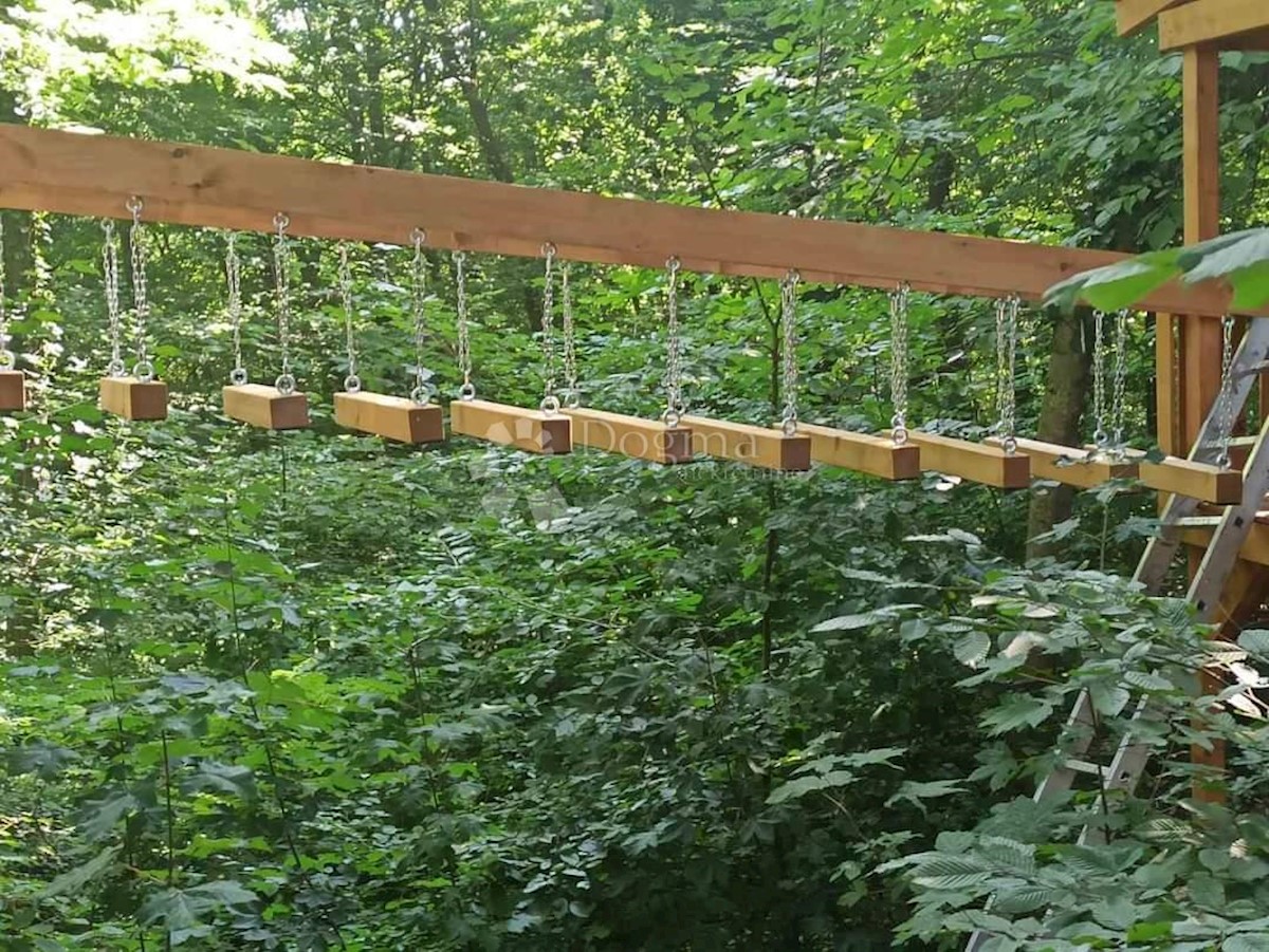 Dom Na sprzedaż - VARAŽDINSKA GORNJI KNEGINEC