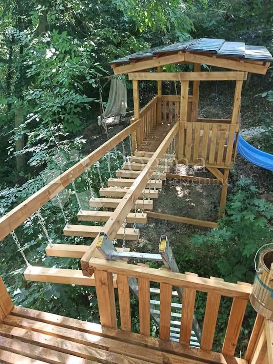 Dom Na sprzedaż - VARAŽDINSKA GORNJI KNEGINEC