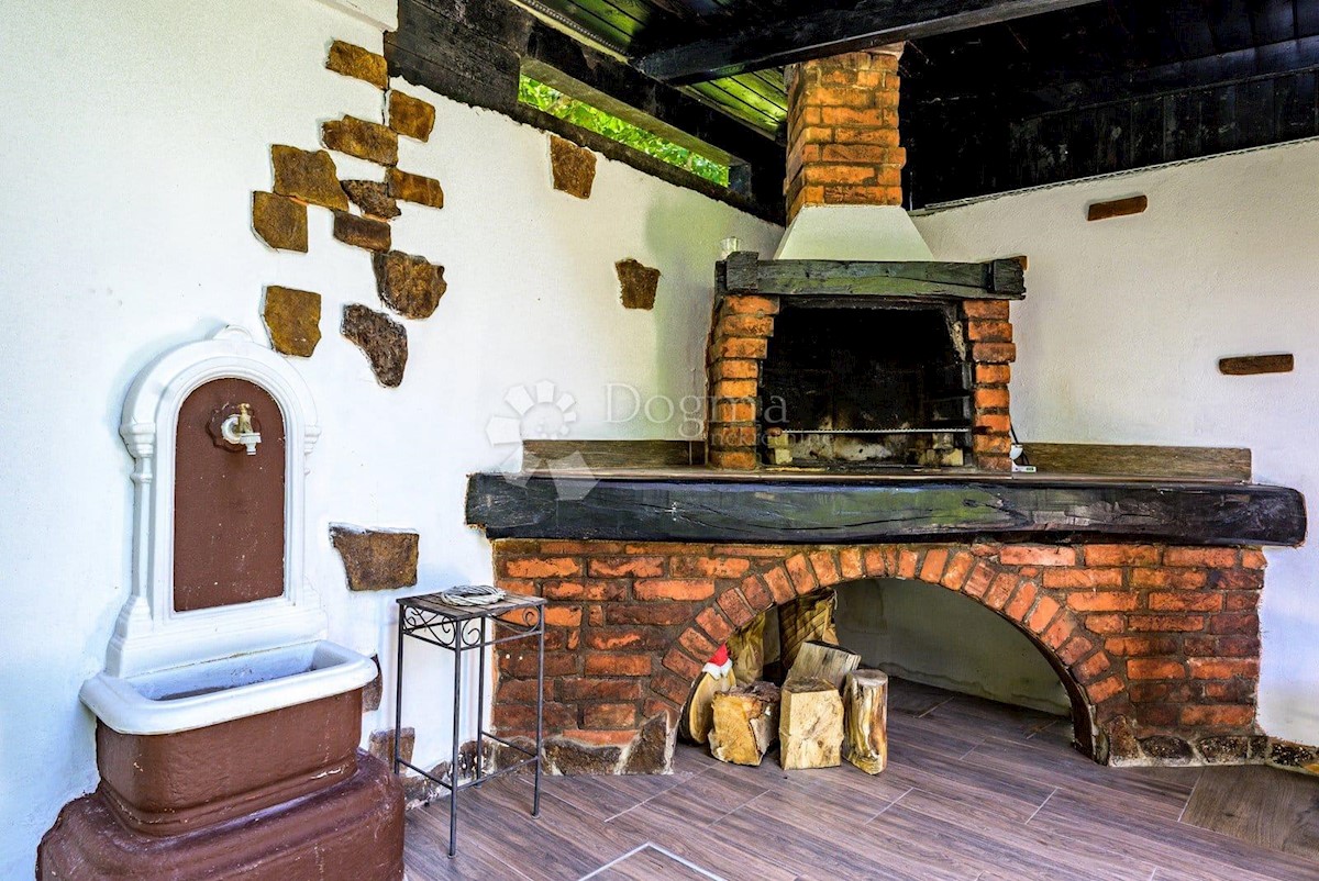 Dom Na sprzedaż - VARAŽDINSKA GORNJI KNEGINEC