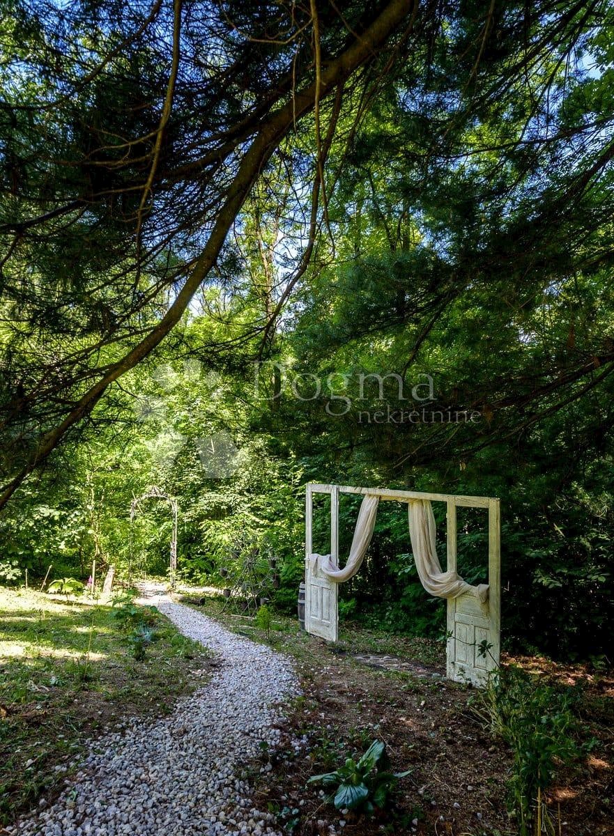 Dom Na sprzedaż - VARAŽDINSKA GORNJI KNEGINEC