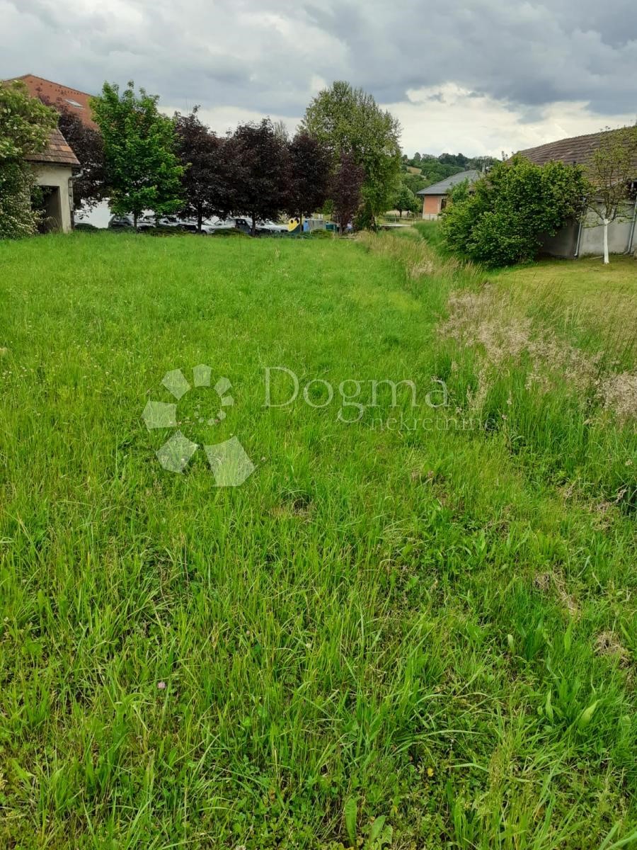 Land For sale - MEĐIMURSKA ŠTRIGOVA