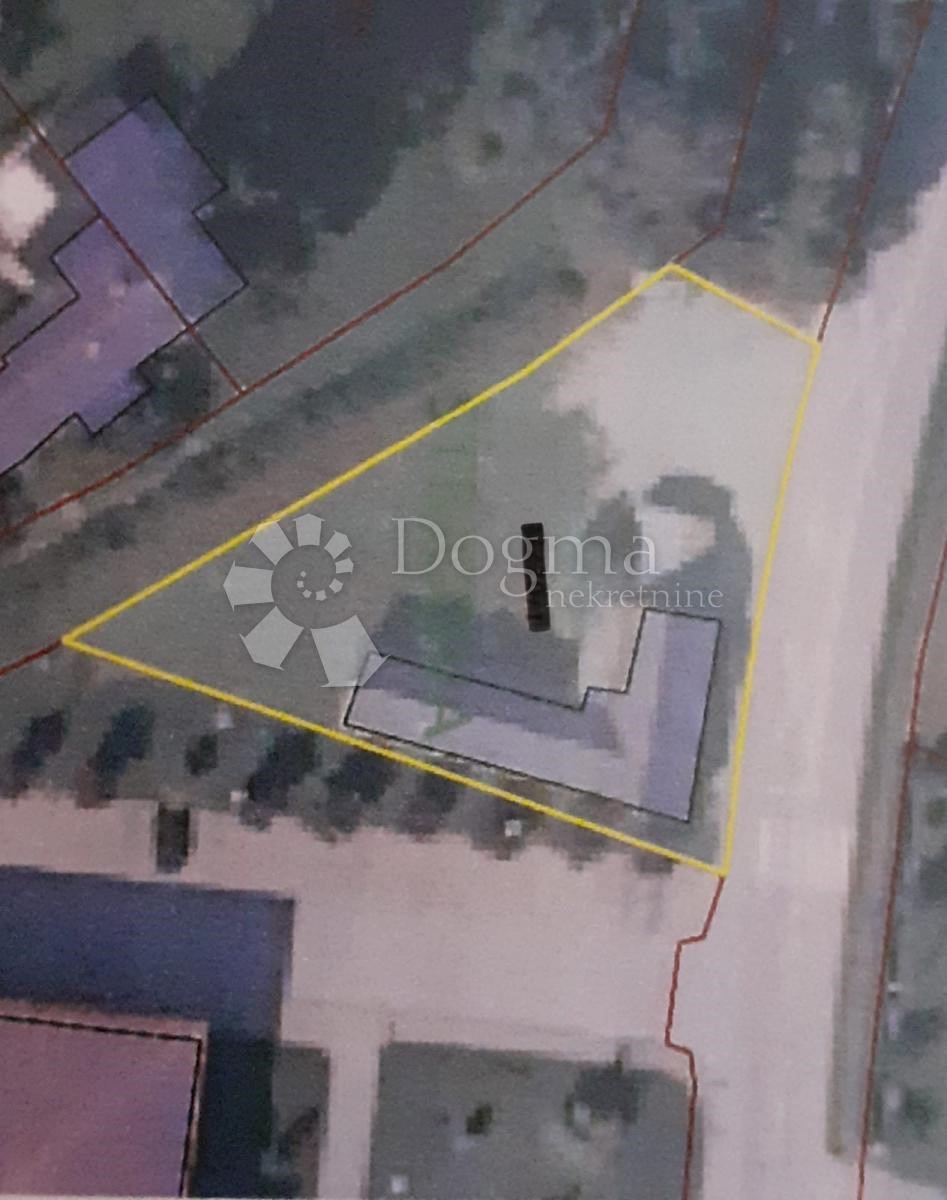 Land For sale - MEĐIMURSKA ŠTRIGOVA