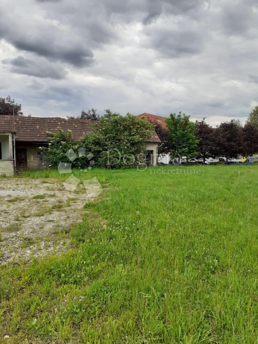 Land For sale - MEĐIMURSKA ŠTRIGOVA