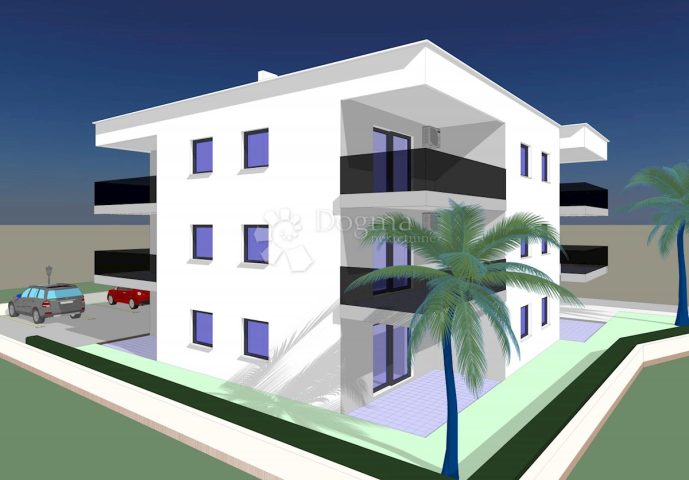 Apartma na predaj 75 m² – Pag