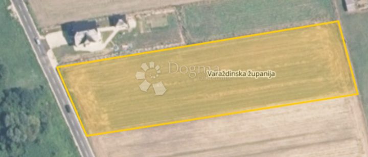 Parcela Naprodaj - Varaždinska Varaždin - foto 5/5