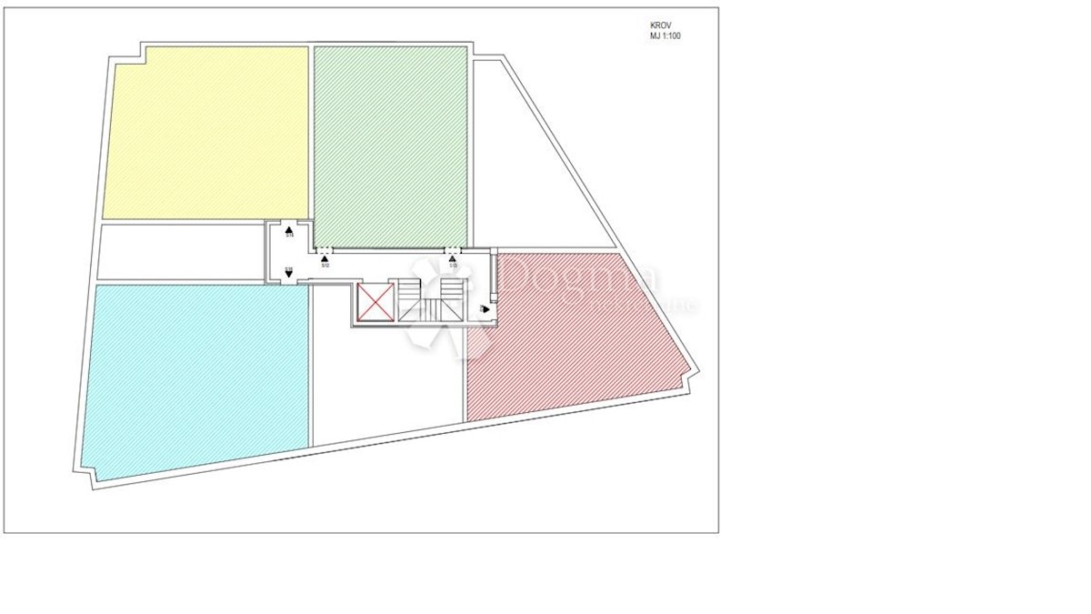 Apartmán Na predaj - ZADARSKA ZADAR