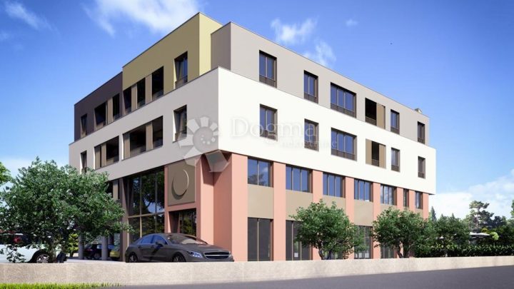 Apartment Zu verkaufen - Zadarska Zadar - foto 3/7