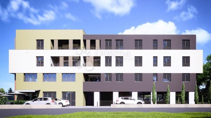 Apartment Zu verkaufen - Zadarska Zadar - foto 5/7