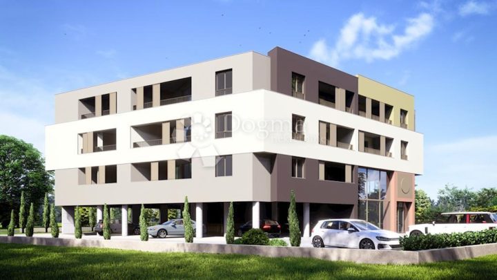 Flat for sale 114 m² – Zadar