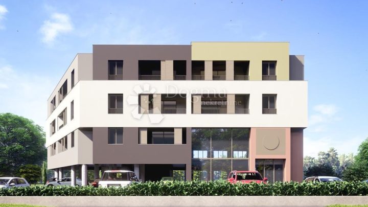Flat for sale 136 m² – Zadar