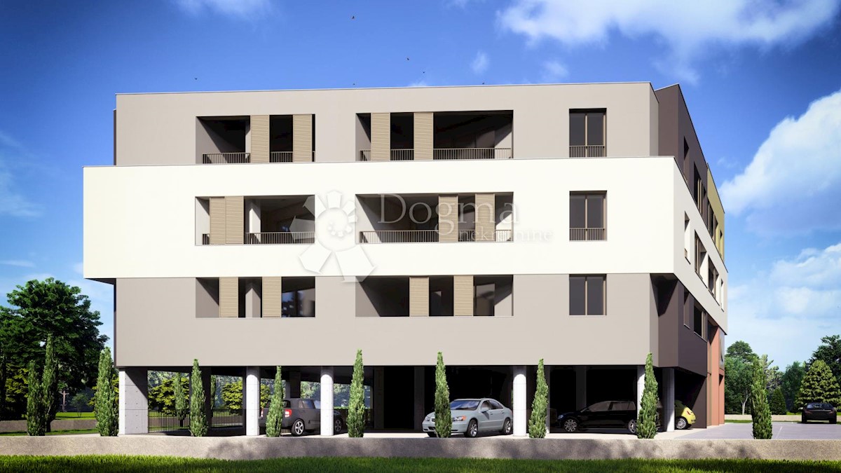 Apartmán Na predaj - ZADARSKA ZADAR