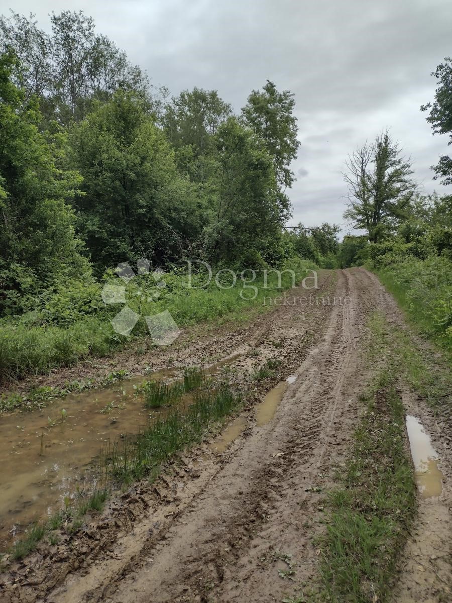 Terreno In vendita - SISAČKO-MOSLAVAČKA GVOZD