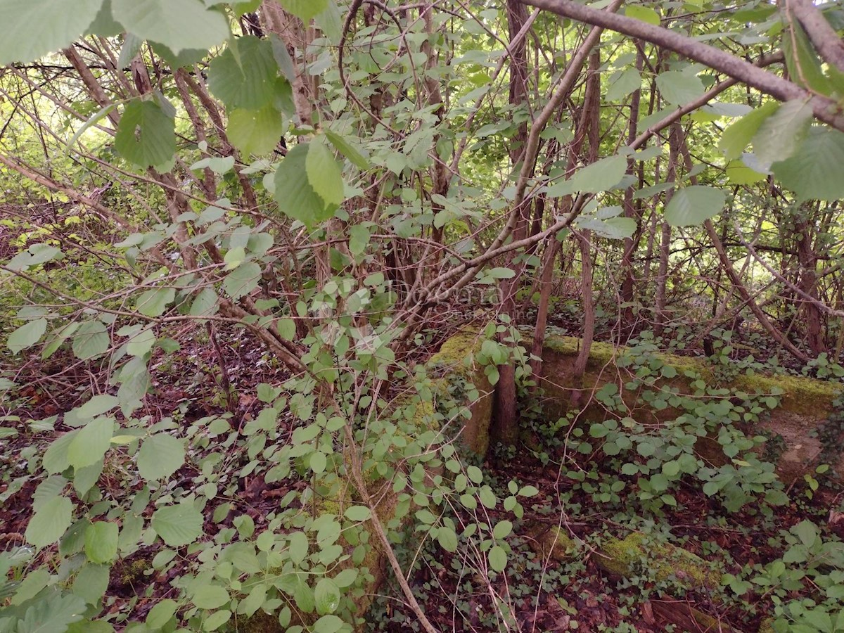 Terreno In vendita - SISAČKO-MOSLAVAČKA GVOZD