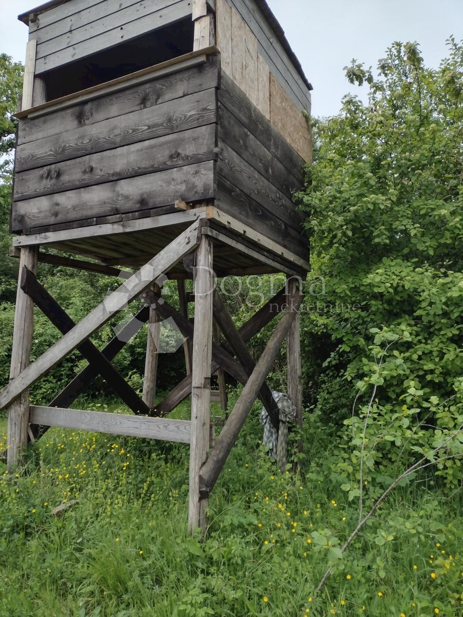 Terreno In vendita - SISAČKO-MOSLAVAČKA GVOZD