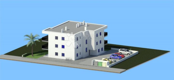 Flat For sale - Zadarska Pag - foto 3/5