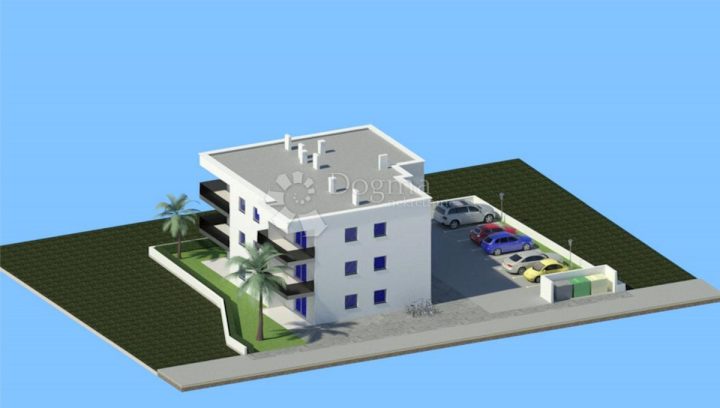 Flat For sale - Zadarska Pag - foto 4/5