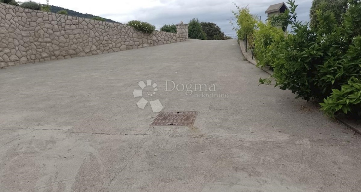 House For sale - PRIMORSKO-GORANSKA RAB