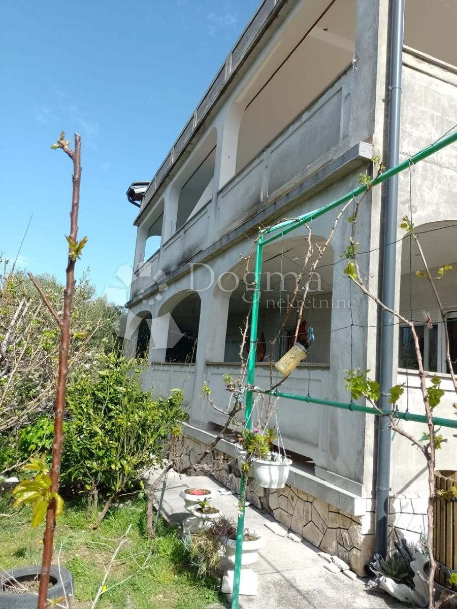 Casa In vendita - PRIMORSKO-GORANSKA RAB