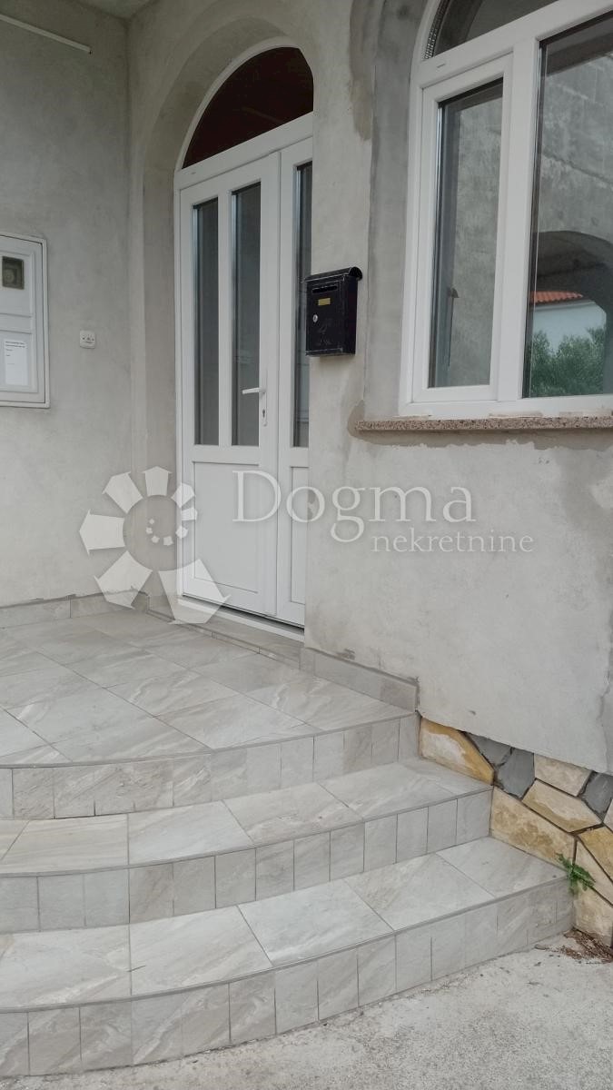 House For sale - PRIMORSKO-GORANSKA RAB