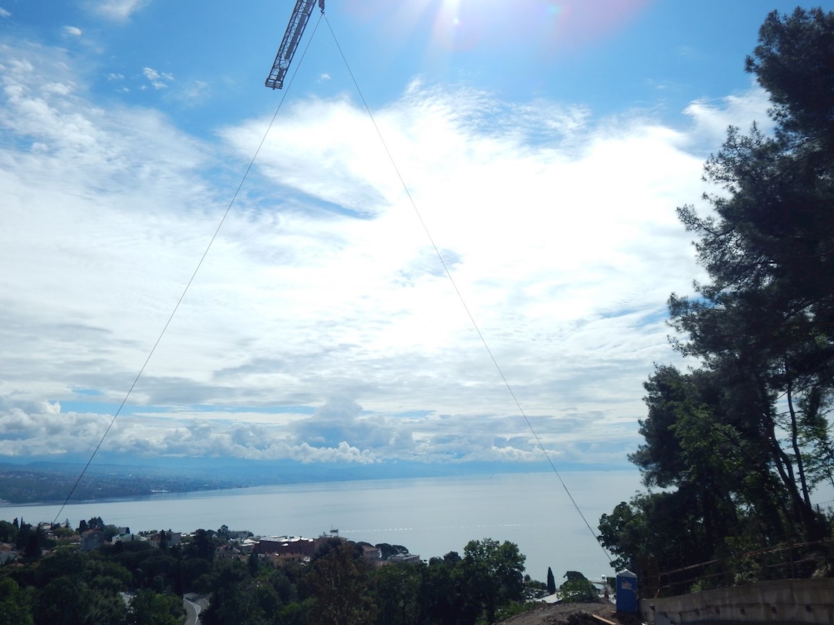 Apartment Zu verkaufen - PRIMORSKO-GORANSKA OPATIJA