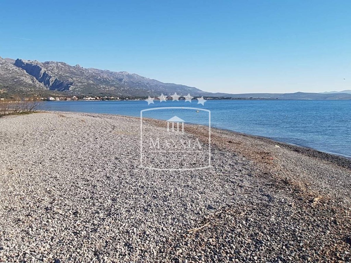 Land For sale - ZADARSKA STARIGRAD