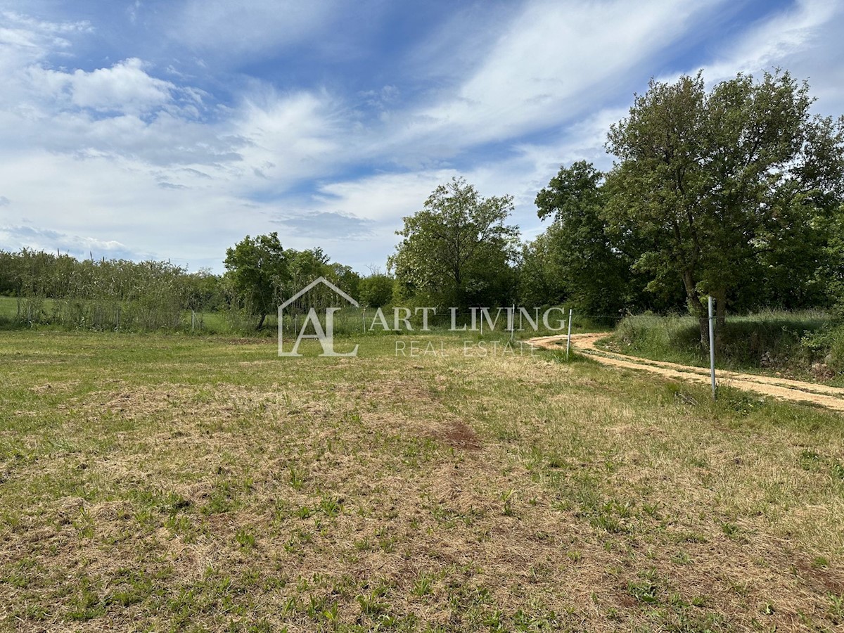 Terreno In vendita - ISTARSKA UMAG