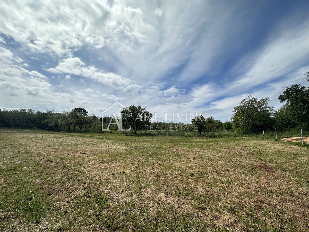 Terreno In vendita - ISTARSKA UMAG