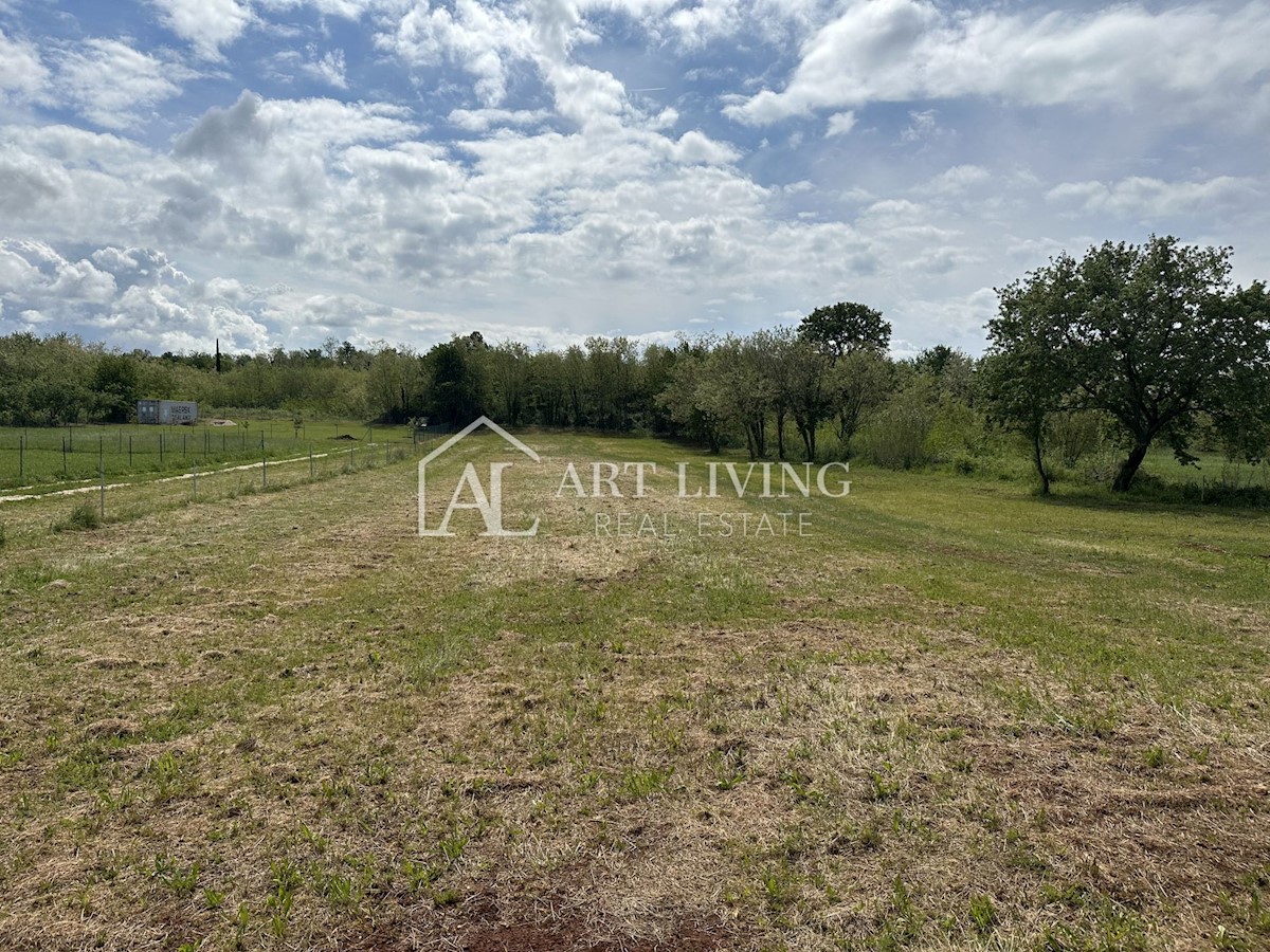 Terreno In vendita - ISTARSKA UMAG