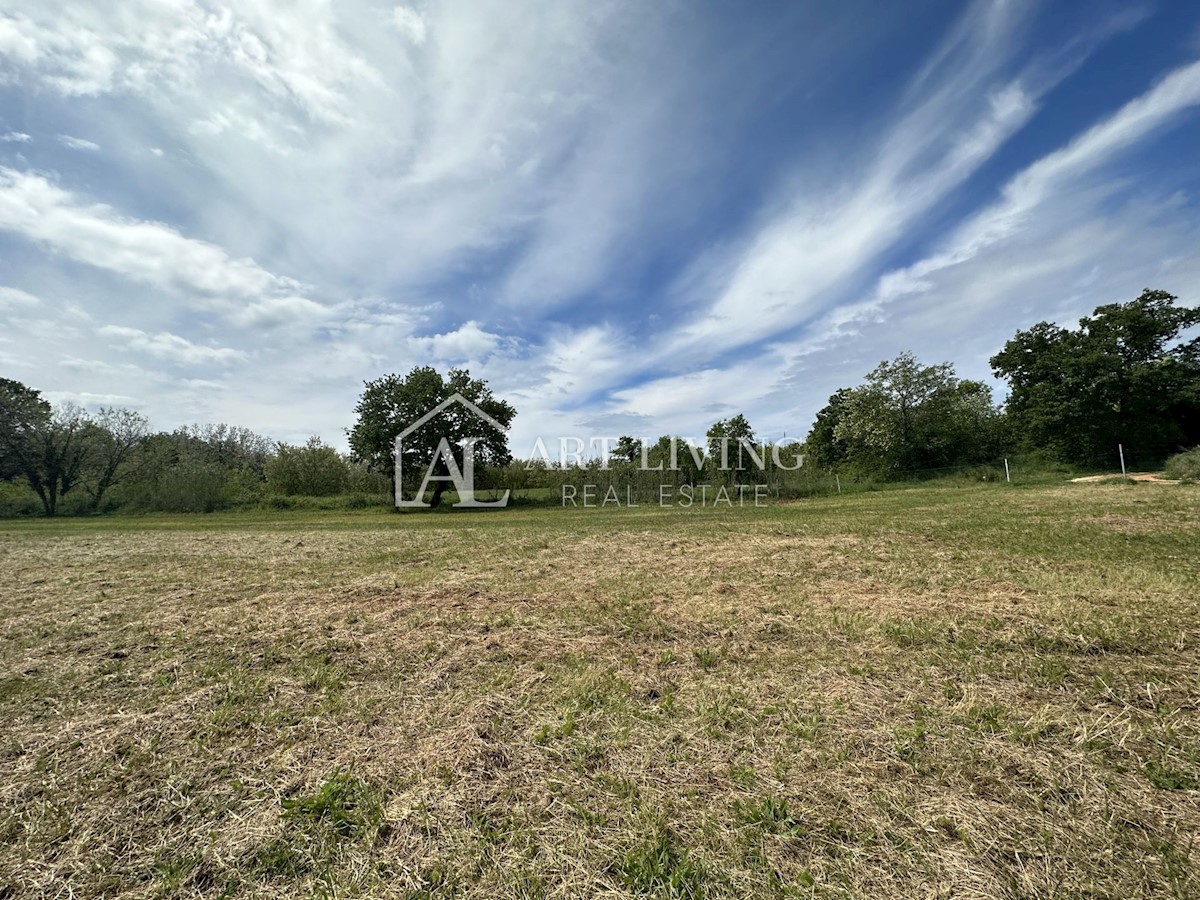 Terreno In vendita - ISTARSKA UMAG