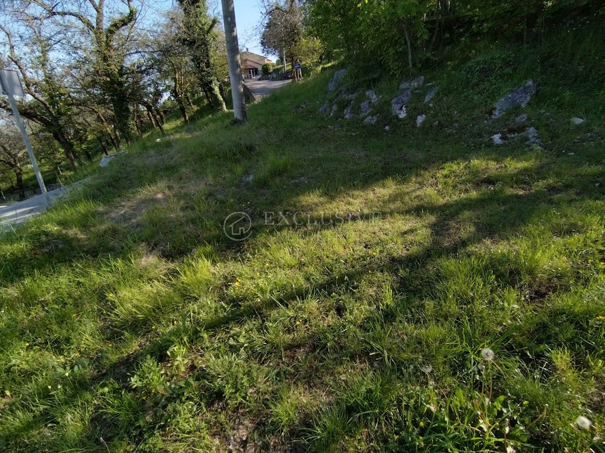 Land For sale - PRIMORSKO-GORANSKA OPATIJA