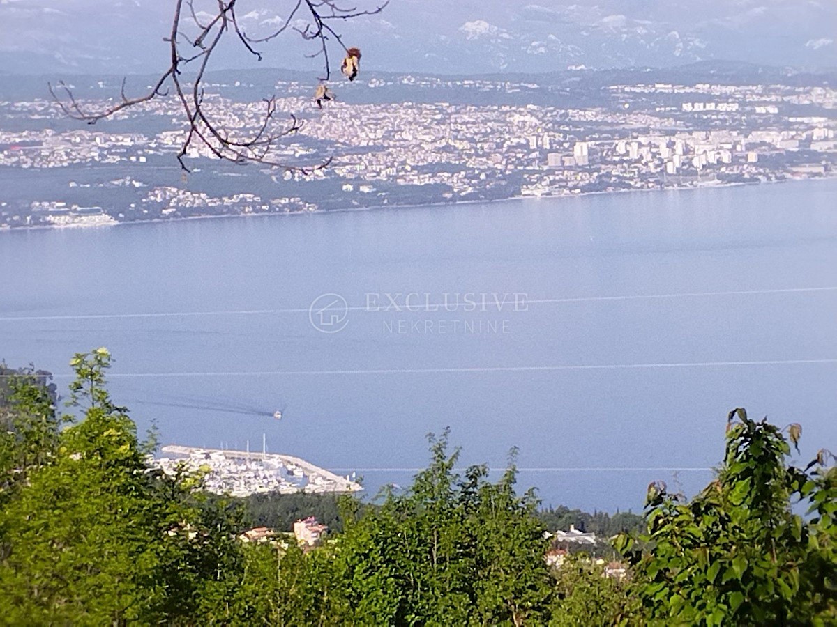 Pozemek Na prodej - PRIMORSKO-GORANSKA OPATIJA